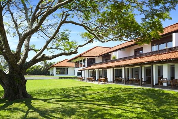 ～バワの魅力いっぱいのホテルたち～ SRI LANKA 大人スタイルの旅 ジェフリー・バワ建築を巡るスリランカ6日間／ひとり旅（火・木・土発）