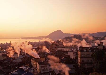 Go To トラベル 事業支援対象 表示料金より割引 成田発 ジェットスターで行く 別府2日間 泊まってよかった 別府温泉人気の宿ランキング１位 杉乃井ホテル利用 延泊 減泊 九州内周遊プランへアレンジ可能